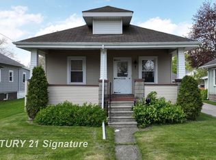 1548 Maine St, Saginaw, MI 48602