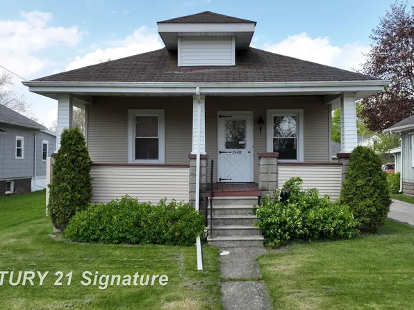 1548 Maine St, Saginaw, MI 48602
