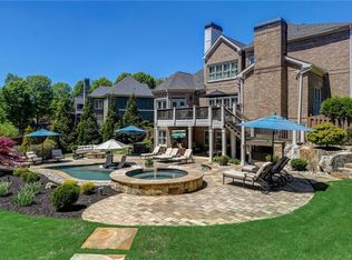 2319 Kirk Farm Pl NW, Kennesaw, GA 30152