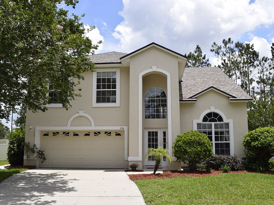 1st image of 216 Afton Ln