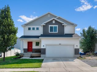 848 N 150 W, Santaquin, UT 84655