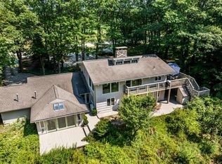 4340 S Sugar Loaf Mountain Rd, Cedar, MI 49621