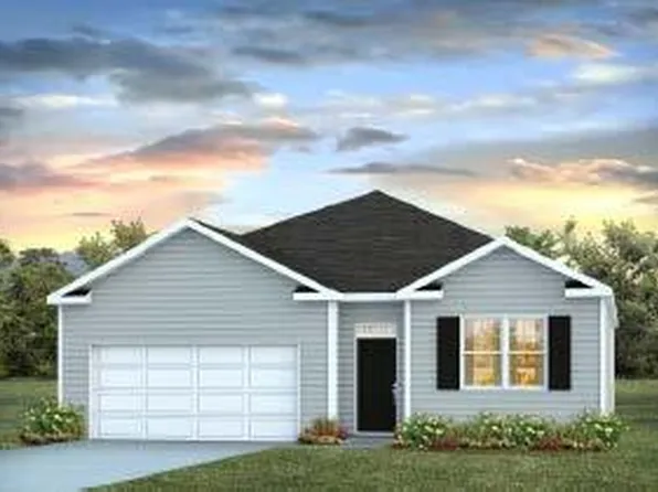 6265 Gritman Dr, Ravenel, SC 29470