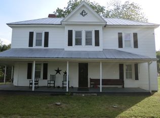 931 Pine Mountain Rd, Independence, VA 24348