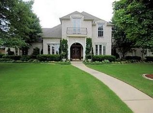 3755 Laural Rdg, Springdale, AR 72764