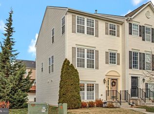 9831 Biggs Rd, Baltimore, MD 21220