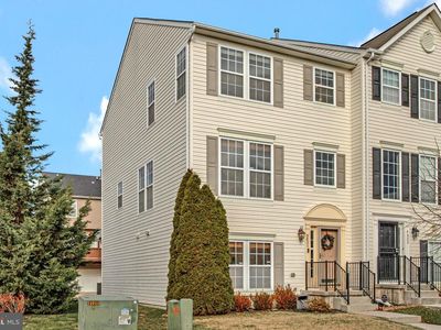 9831 Biggs Rd, Baltimore, MD, 21220