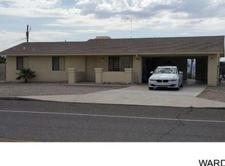 3422 Saratoga Ave, Lake Havasu City, AZ 86406