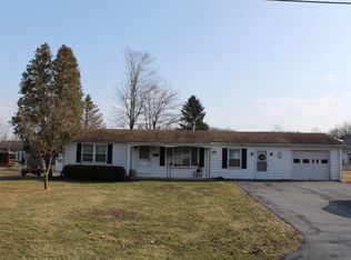 5046 Delmar St, Alexandria, PA 16611