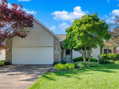 2620 George Ave, Joliet, IL, 60435