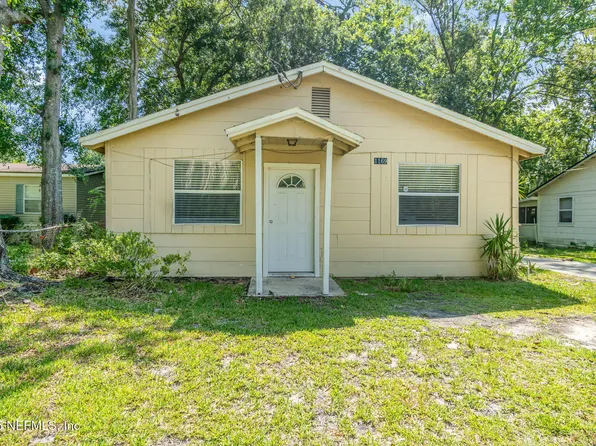 1169 COMANCHE Street, Jacksonville, FL 32205