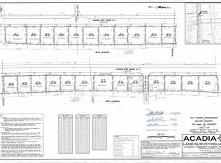 3832 Highway 1, Napoleonville, LA 70390