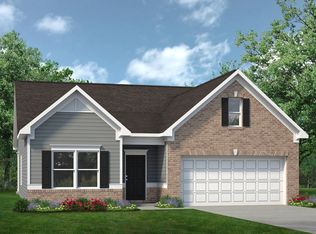 308 Idell Ct LOT 67, Clarksville, TN 37042