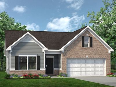 308 Idell Ct Lot 67, Clarksville, TN, 37042