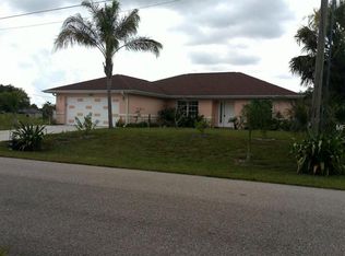 1263 S Lipscomb St, North Port, FL 34287