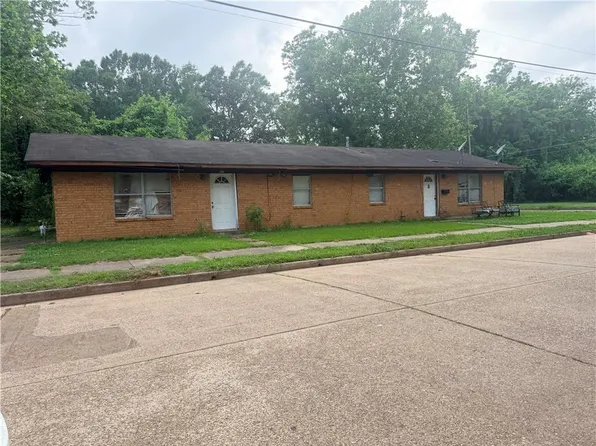 70-72 Ball Powell St #70-72, Alexandria, LA 71301