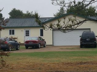 5748 W Five Mile Rd, Grayling, MI 49738