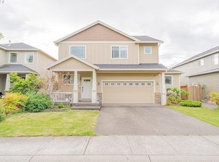 14402 NE 8th Ct, Vancouver, WA 98685