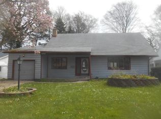 503 Rondeau Dr, Erie, PA 16505