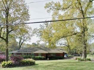919 Booth Dr, Shreveport, LA 71107