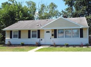 3836 Dresher Rd, Bensalem, PA 19020