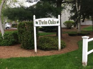 21 Oak St APT C, Methuen, MA 01844