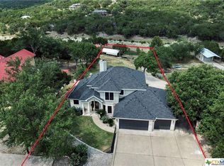 3155 Thurman Rd, Lago Vista, TX 78645