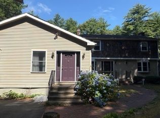 88 Colby Dr, Halifax, MA 02338