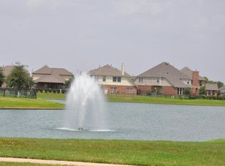 11106 Overland Trail Dr, Richmond, TX 77406
