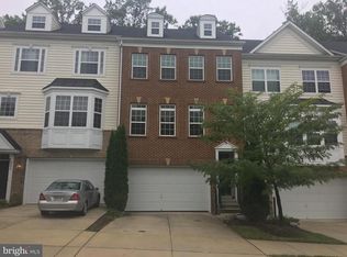 602 Tailgate Ter, Landover, MD 20785