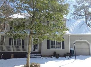 5309 Singletree Ct, Glen Allen, VA 23060