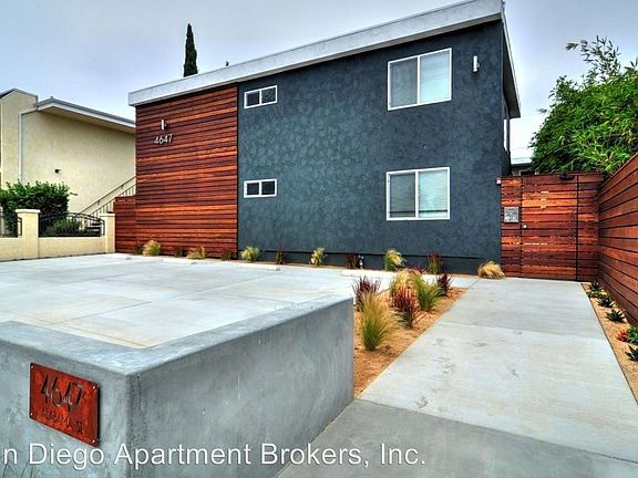 3rd image of 4647 Alabama St #7