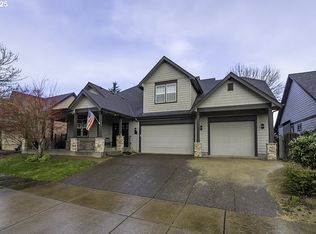 329 Lazy Ave, Eugene, OR 97404