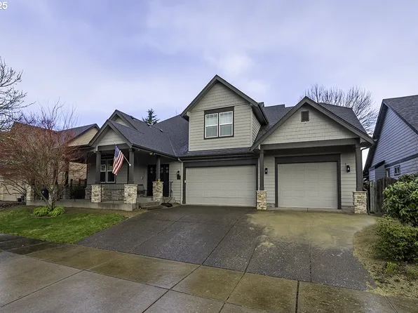 329 Lazy Ave, Eugene, OR 97404