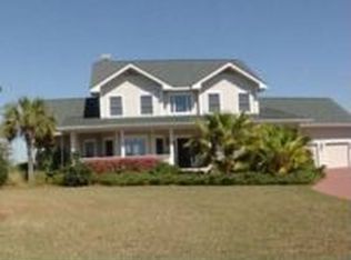 11 Big Dataw Pt, St Helena Is, SC 29920