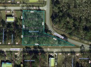 Jordan River Dr, Bay Saint Louis, MS 39520