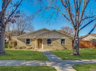 2929 Dove Meadow Dr, Garland, TX 75043