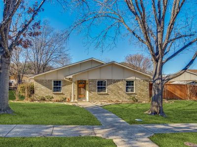 2929 Dove Meadow Dr, Garland, TX, 75043