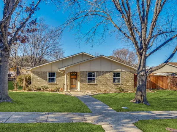 2929 Dove Meadow Dr, Garland, TX 75043