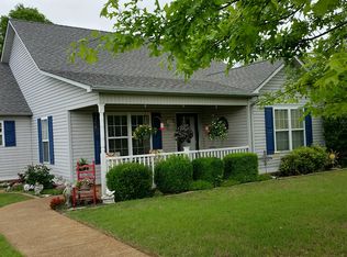 892 Torrey Pine Cv, Newbern, TN 38059