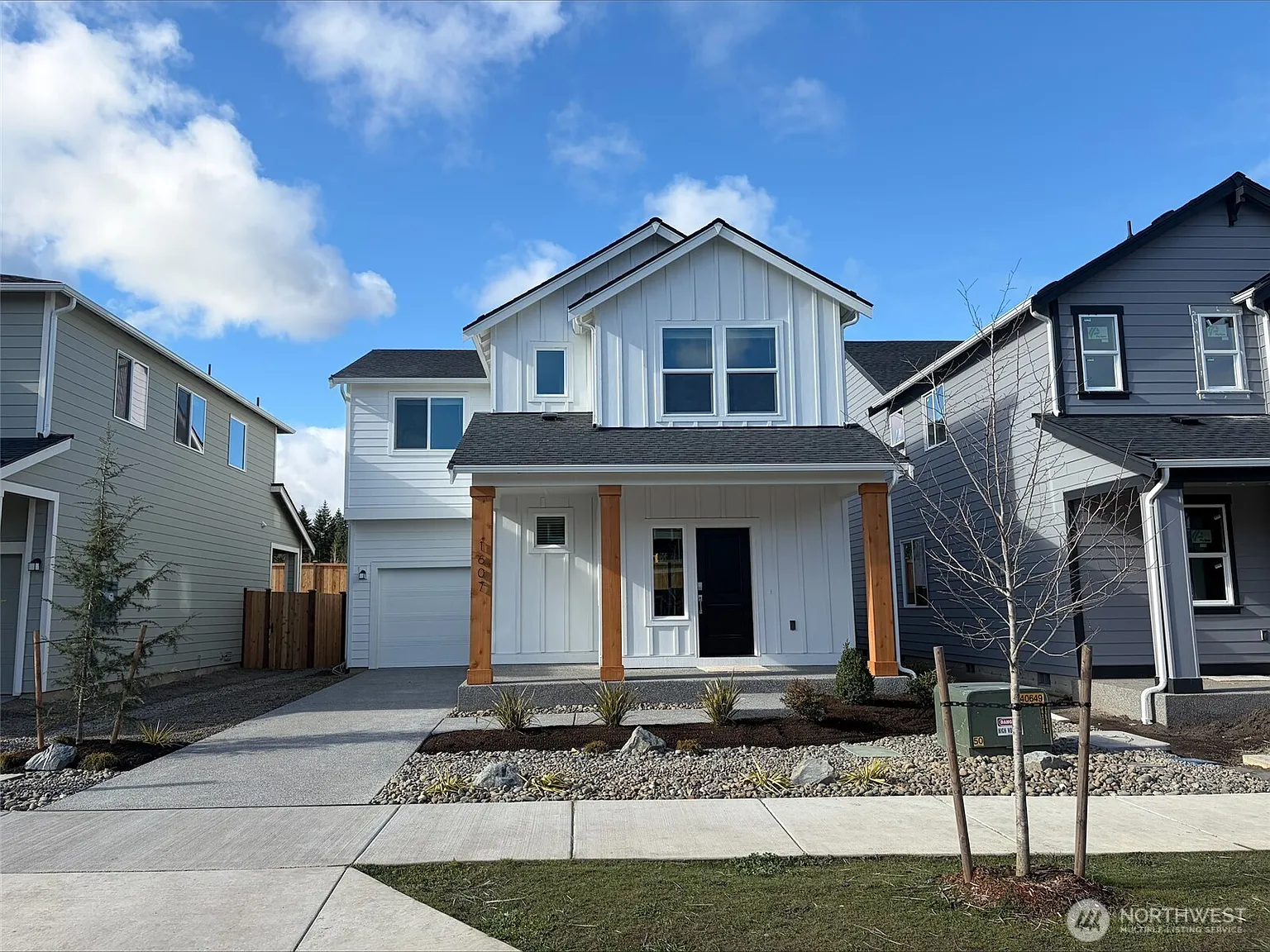 1607 Dorjun Drive photo 1
