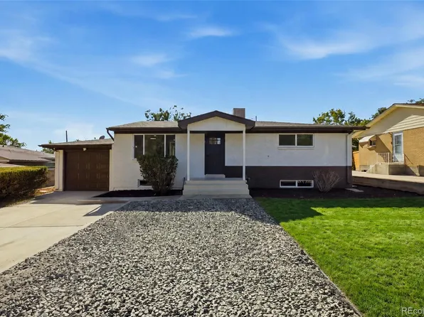 7745 Newton Street, Westminster, CO 80030