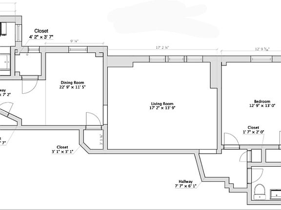 2nd image of 884 W End Ave #49