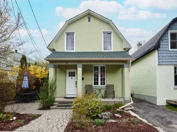 19 Windsor Ave, Ottawa, ON K1S 0W3