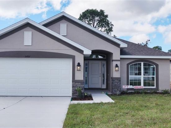 5497 Ocean Breeze Dr, Spring Hill, FL 34609