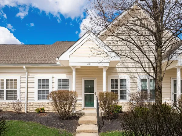 6081 Avatar Dr #7, New Albany, OH 43054