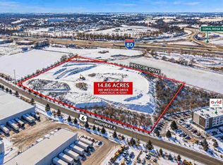300 Westcor Dr, Coralville, IA 52241