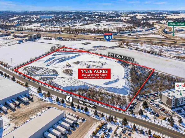 300 Westcor Dr, Coralville, IA 52241