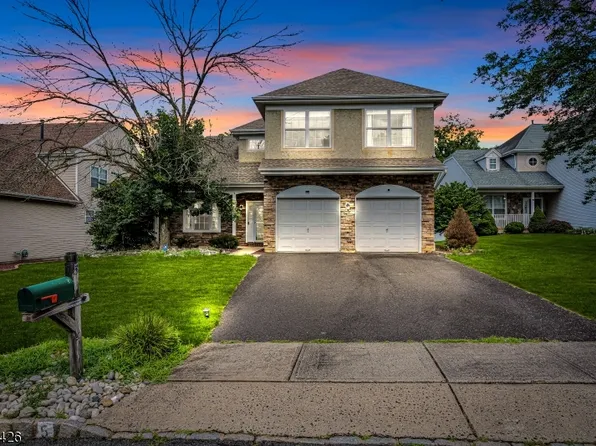 5 Joanne Ct, Bridgewater Twp., NJ 08807