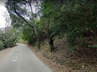 Kilkare Rd, Sunol, CA 94586